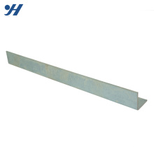 Construction Material New Fashion mild steel angle weight